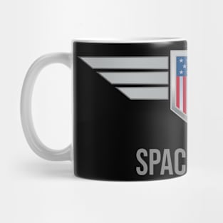 SPACE FORCE SHIRT Mug